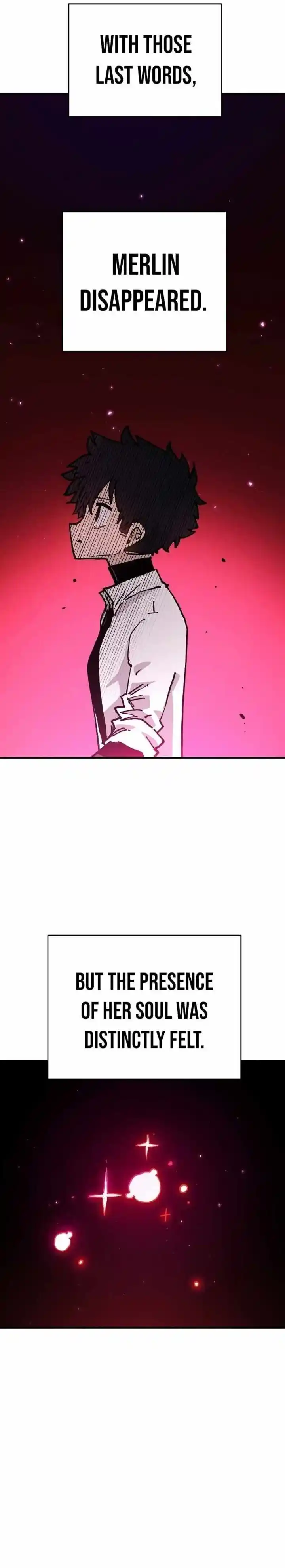 Player (OH Hyeon-Jun) Ch.189