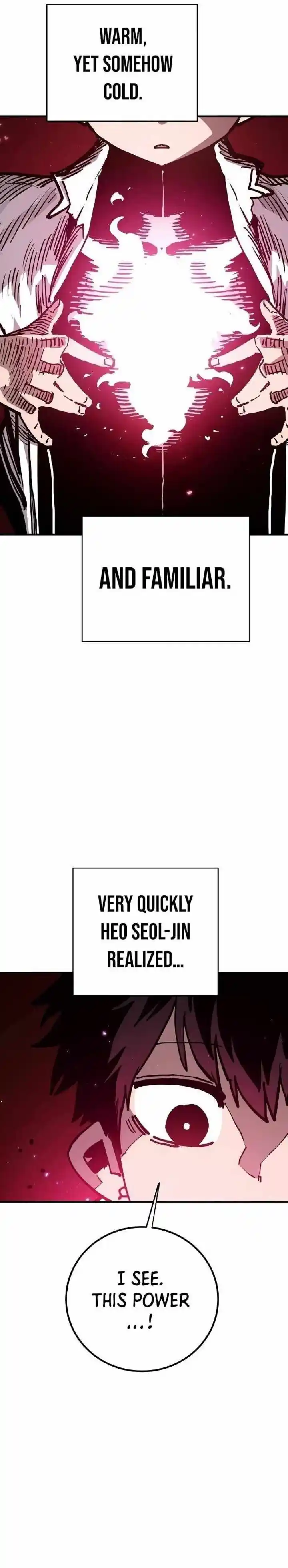 Player (OH Hyeon-Jun) Ch.189