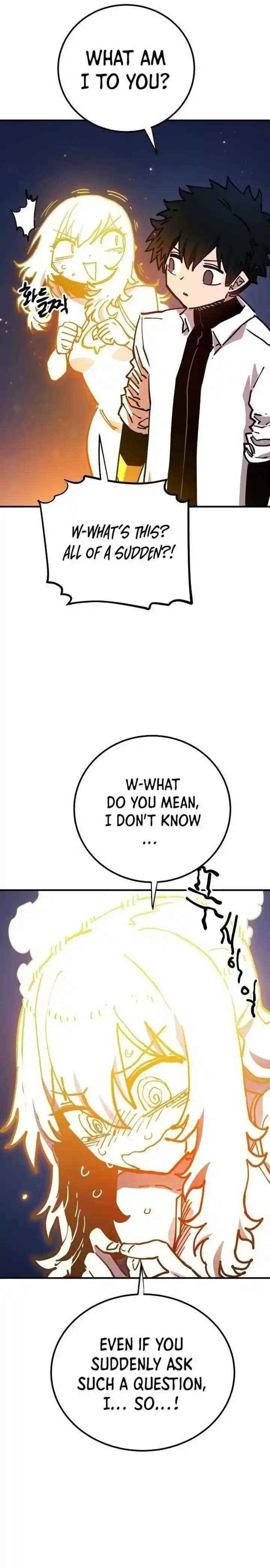 Player (OH Hyeon-Jun) Ch.189