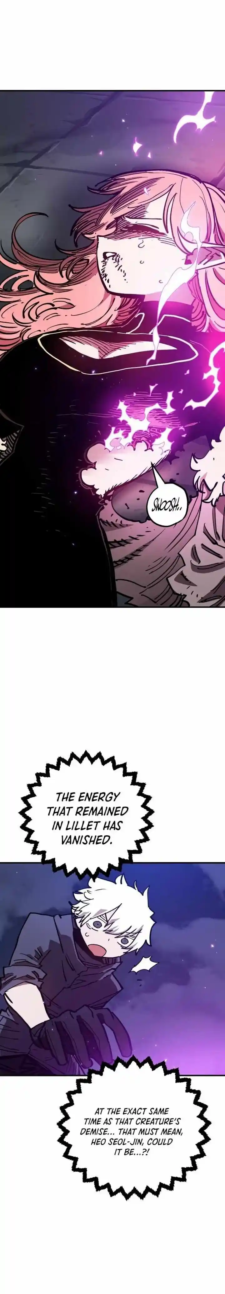 Player (OH Hyeon-Jun) Ch.189