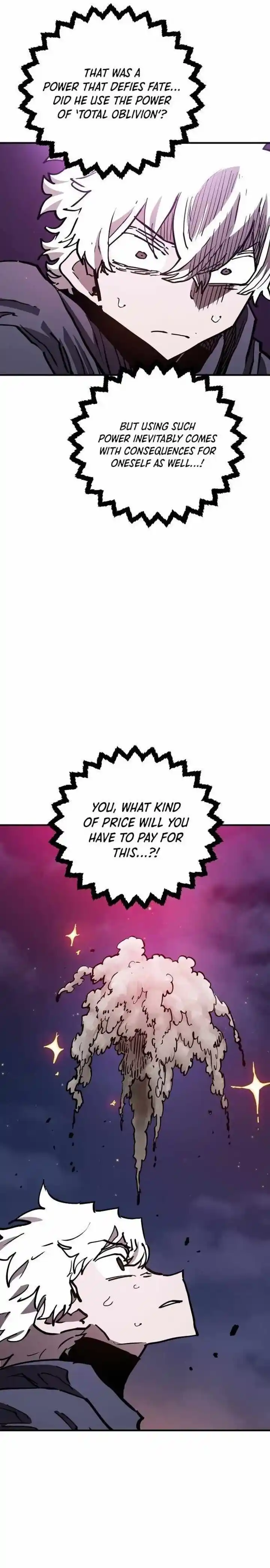 Player (OH Hyeon-Jun) Ch.189