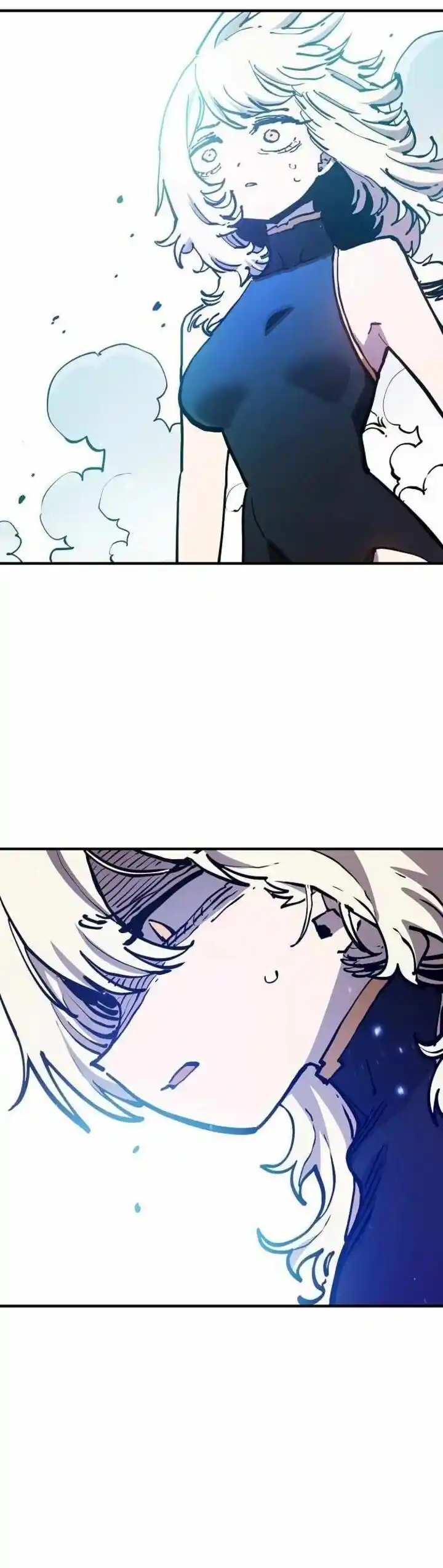 Player (OH Hyeon-Jun) Ch.189