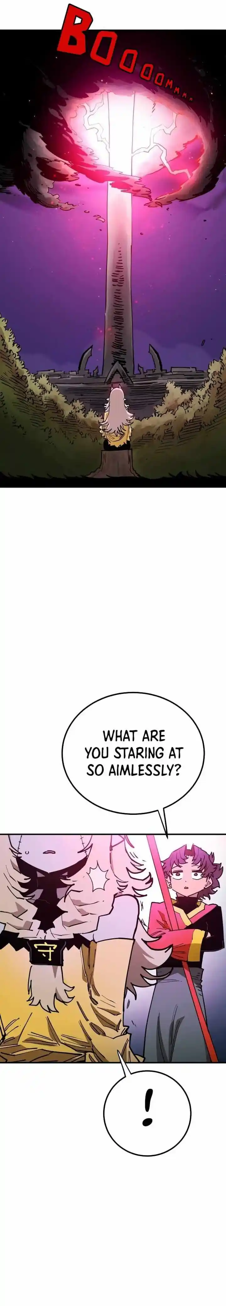 Player (OH Hyeon-Jun) Ch.190