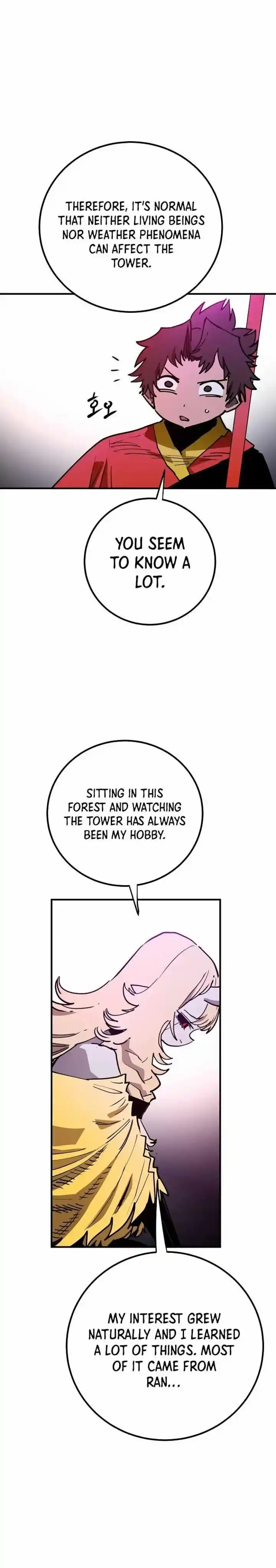 Player (OH Hyeon-Jun) Ch.190