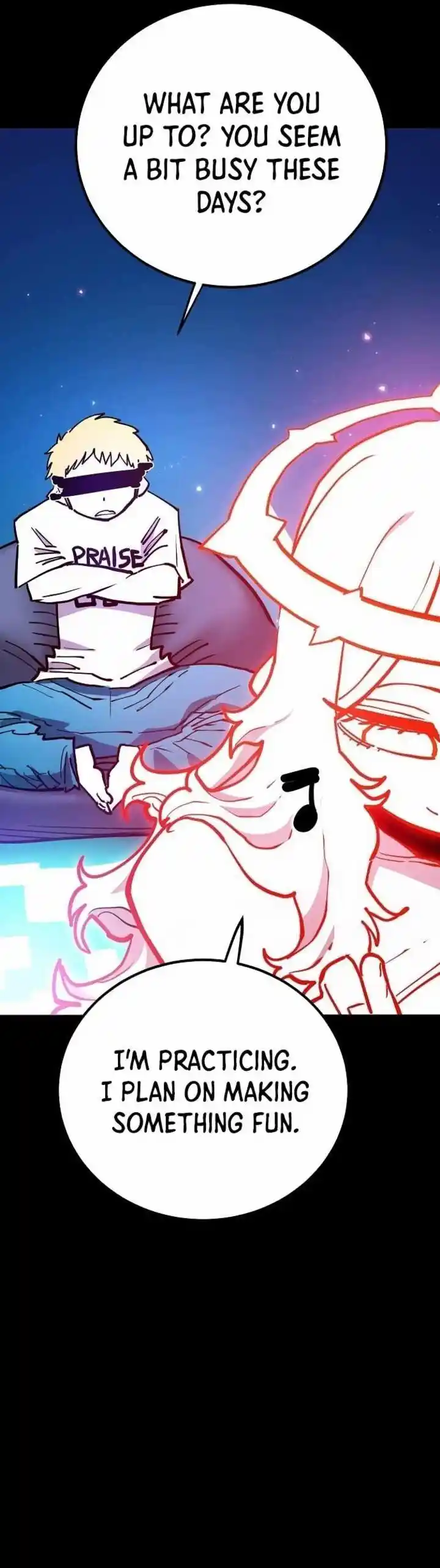 Player (OH Hyeon-Jun) Ch.190