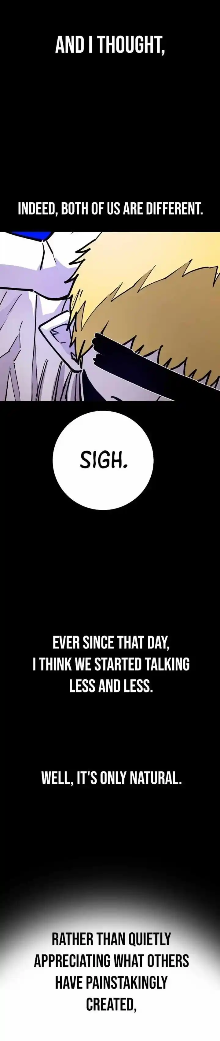 Player (OH Hyeon-Jun) Ch.190