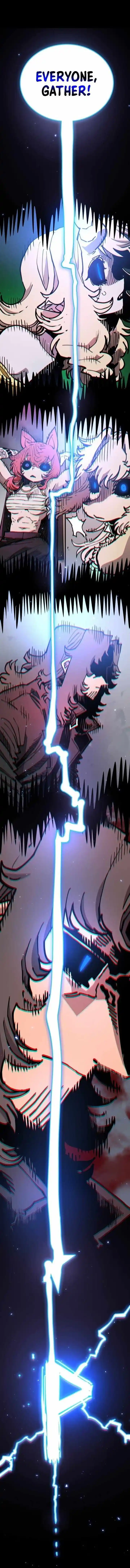 Player (OH Hyeon-Jun) Ch.190