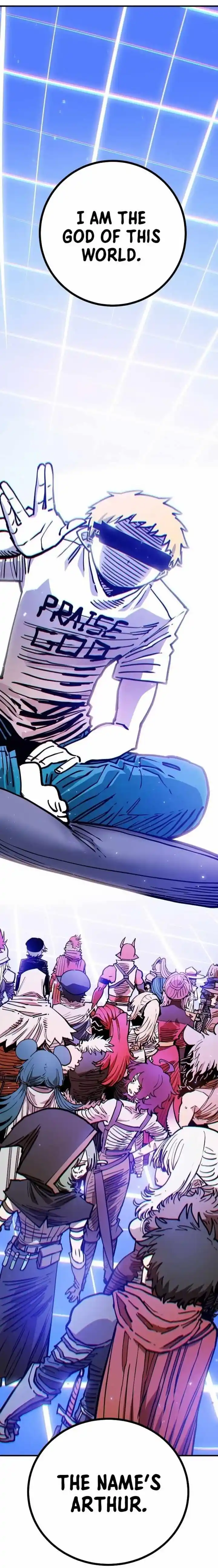 Player (OH Hyeon-Jun) Ch.190