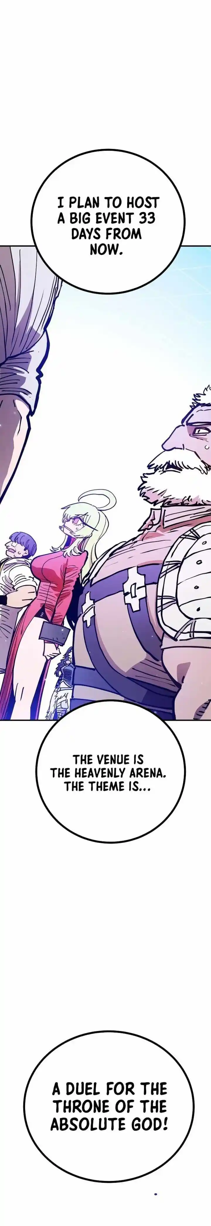 Player (OH Hyeon-Jun) Ch.190