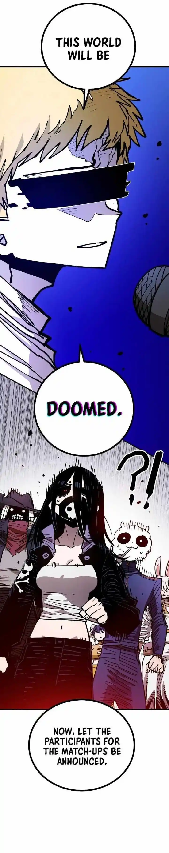 Player (OH Hyeon-Jun) Ch.190