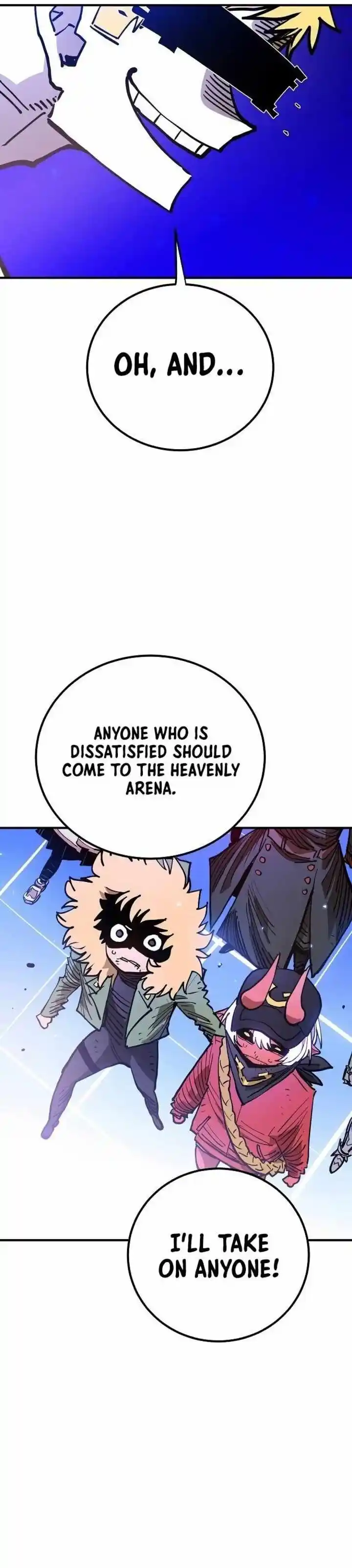 Player (OH Hyeon-Jun) Ch.190