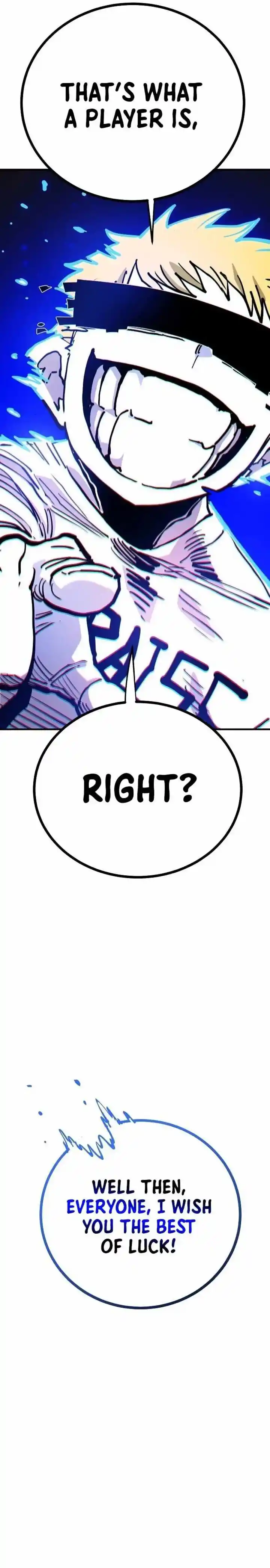 Player (OH Hyeon-Jun) Ch.190