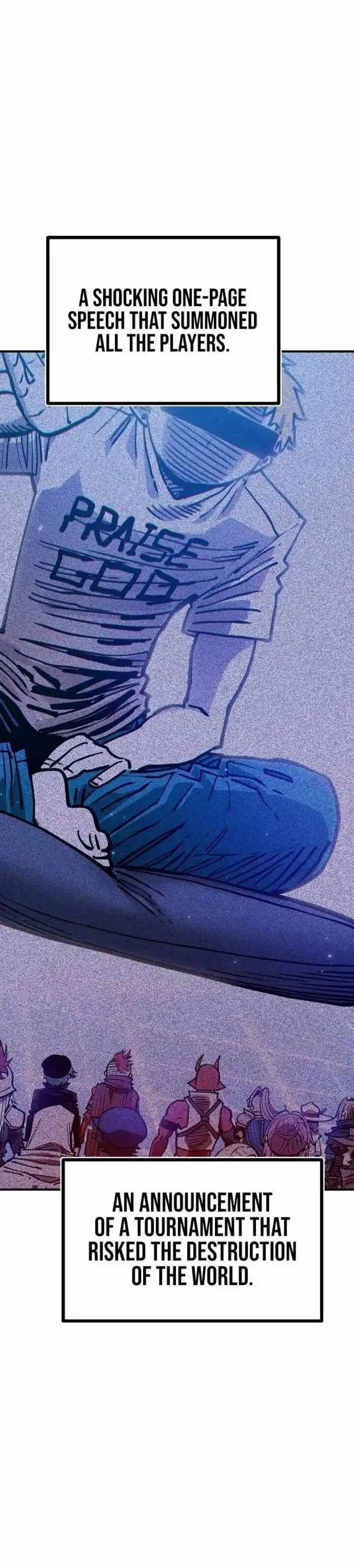 Player (OH Hyeon-Jun) Ch.191