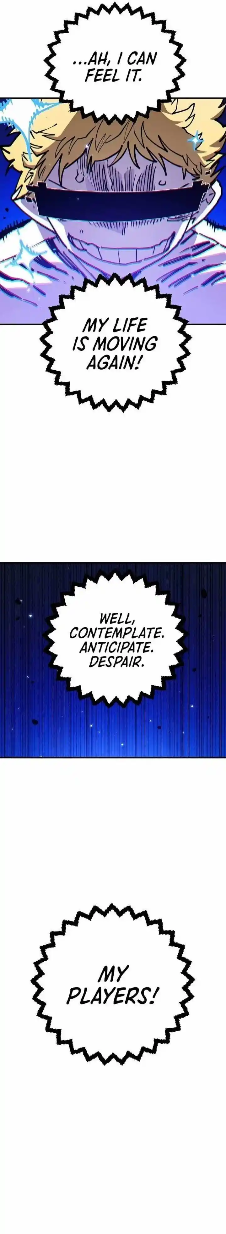 Player (OH Hyeon-Jun) Ch.191