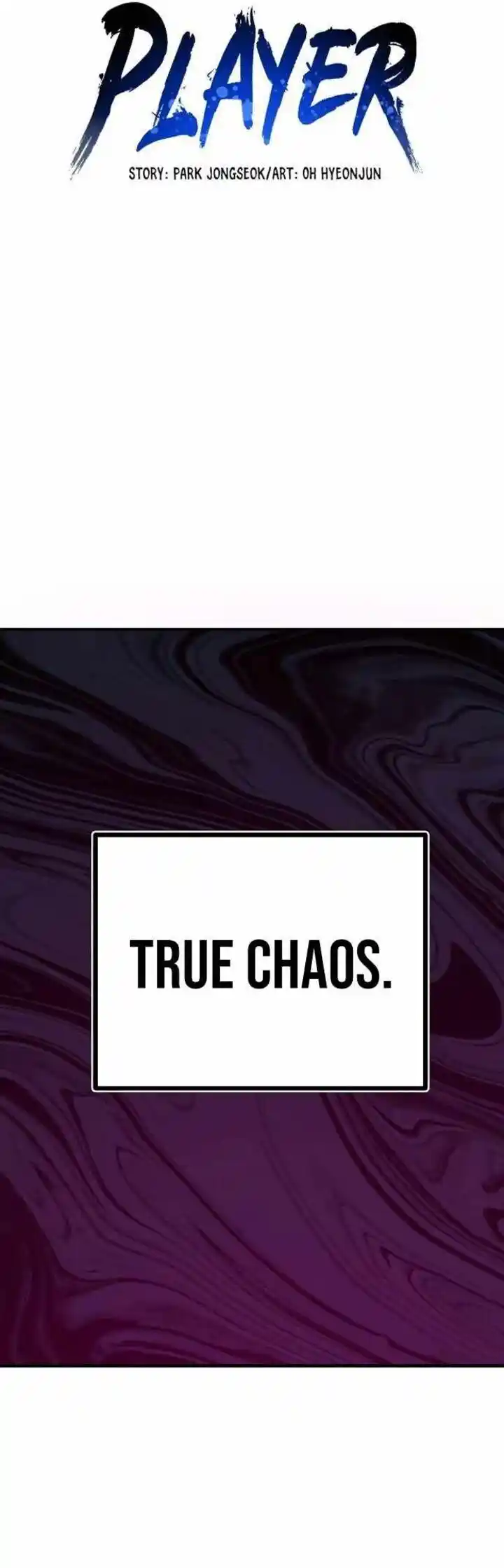 Player (OH Hyeon-Jun) Ch.191