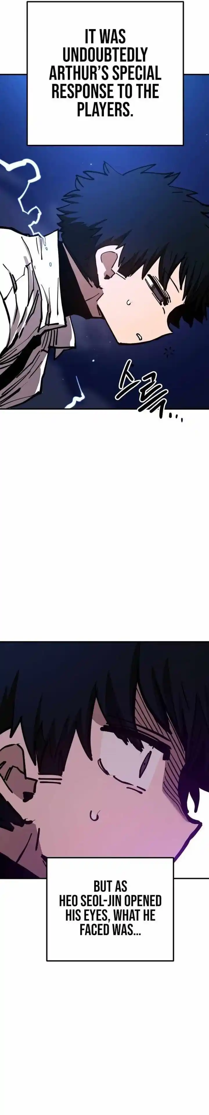 Player (OH Hyeon-Jun) Ch.191