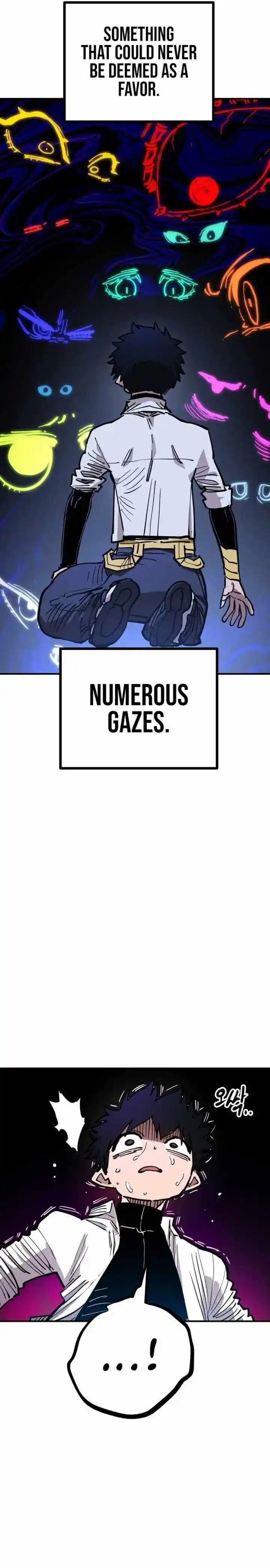 Player (OH Hyeon-Jun) Ch.191