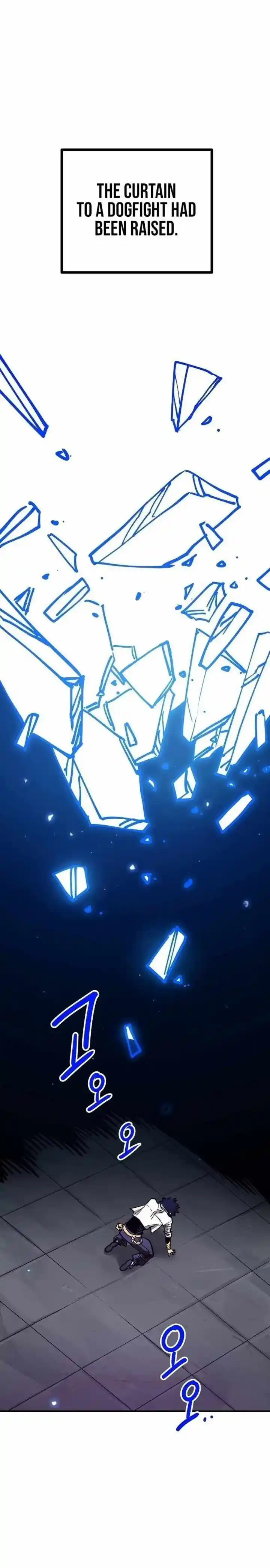 Player (OH Hyeon-Jun) Ch.191