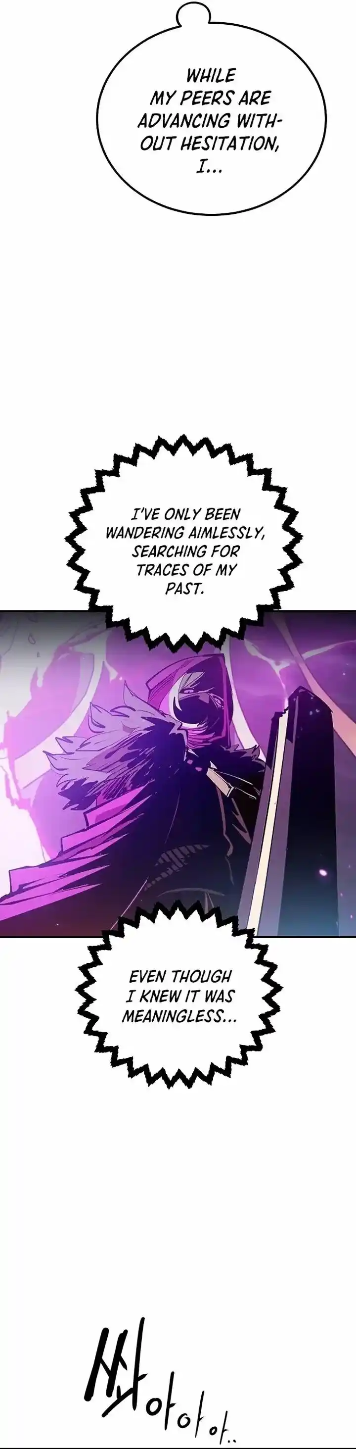 Player (OH Hyeon-Jun) Ch.192