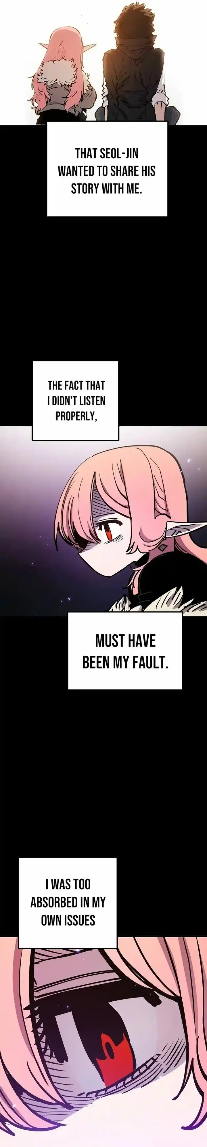 Player (OH Hyeon-Jun) Ch.192