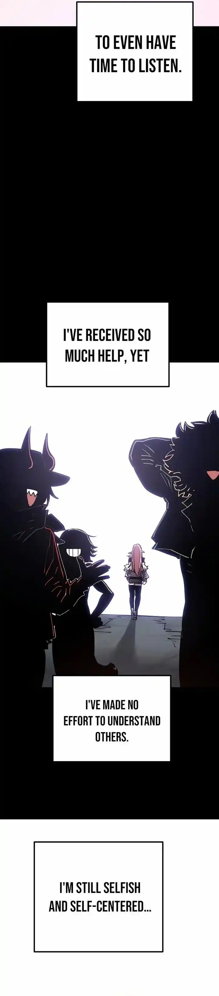 Player (OH Hyeon-Jun) Ch.192