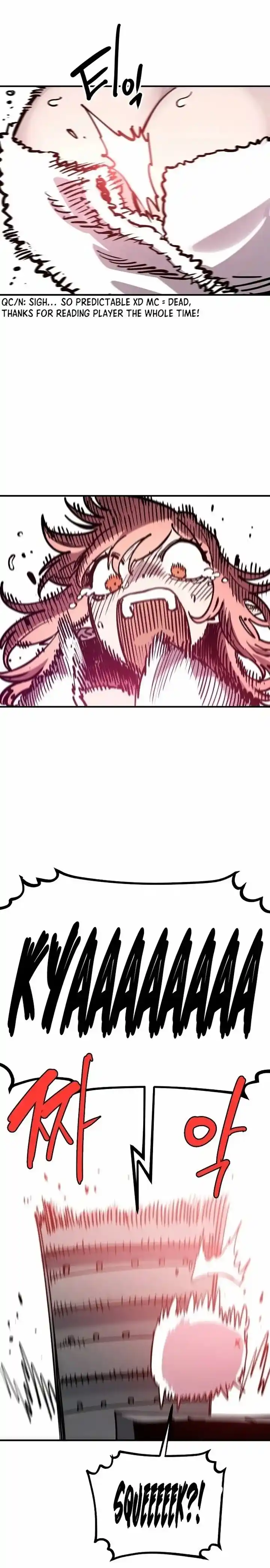 Player (OH Hyeon-Jun) Ch.192