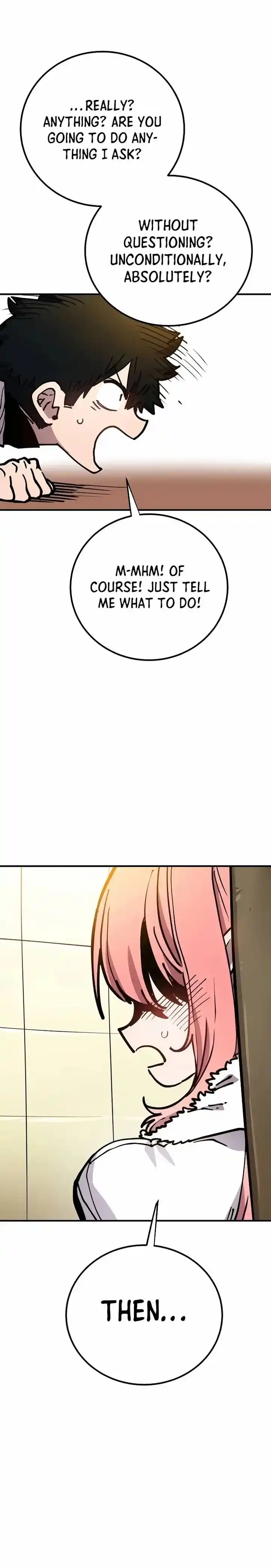 Player (OH Hyeon-Jun) Ch.192