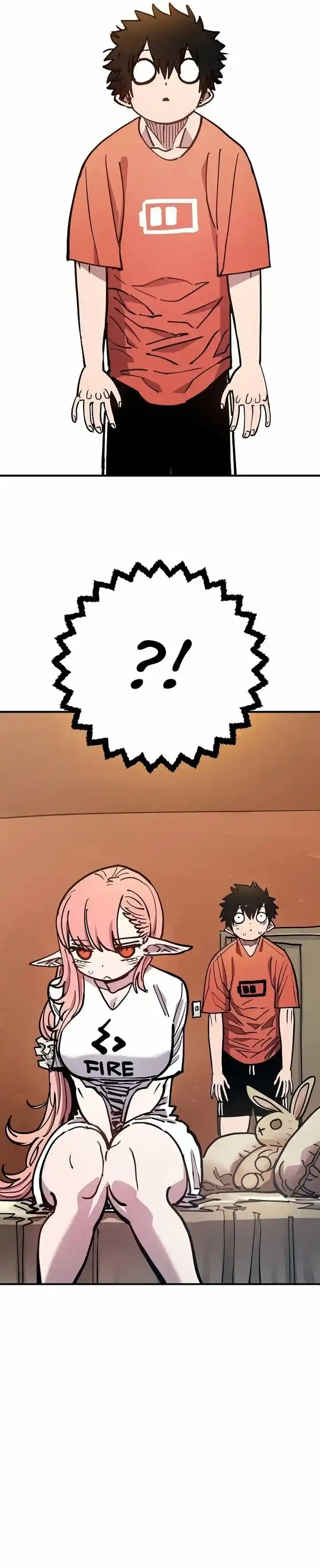 Player (OH Hyeon-Jun) Ch.192