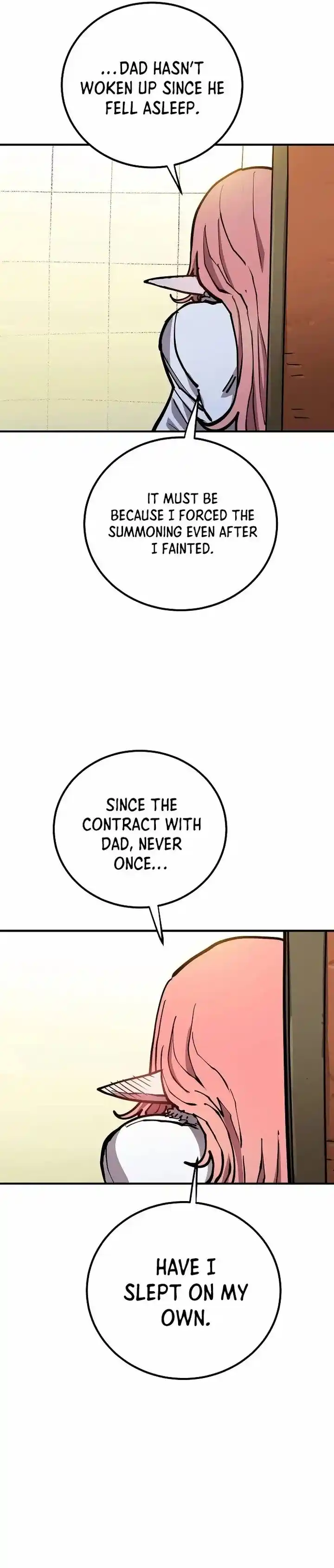 Player (OH Hyeon-Jun) Ch.192