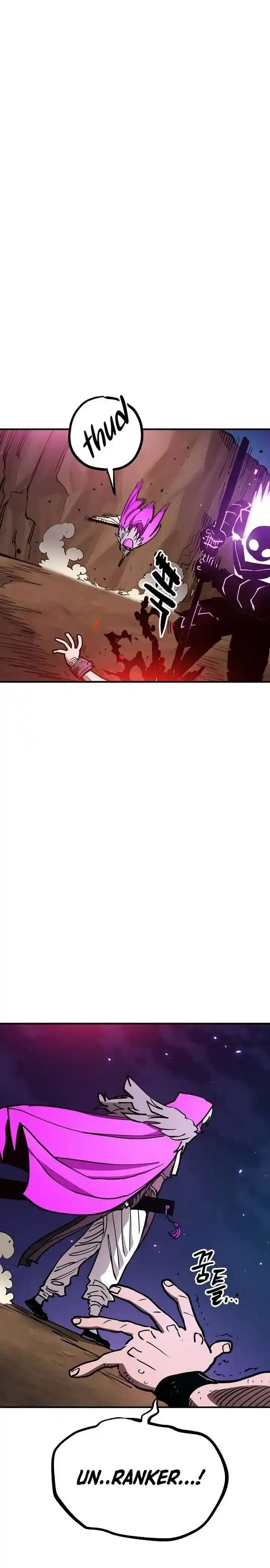 Player (OH Hyeon-Jun) Ch.193