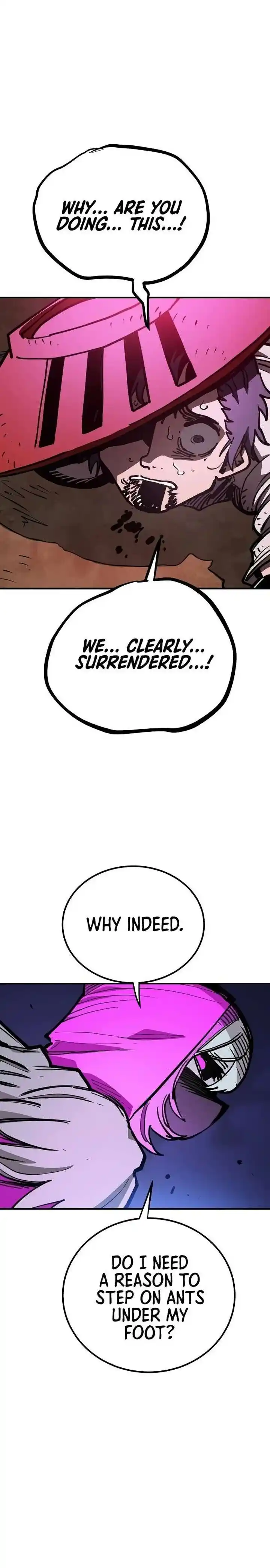 Player (OH Hyeon-Jun) Ch.193