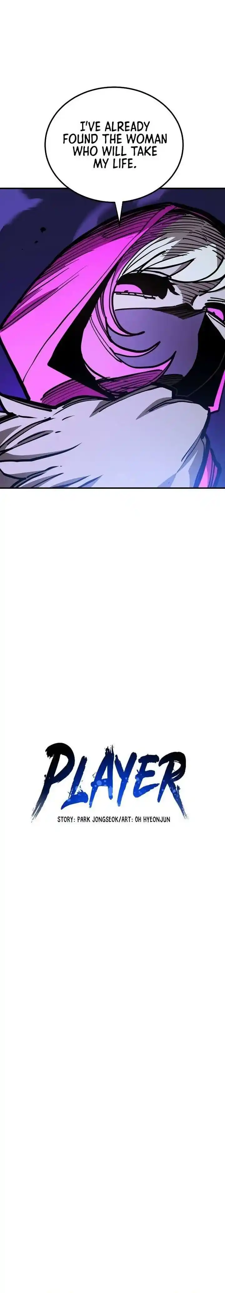 Player (OH Hyeon-Jun) Ch.193