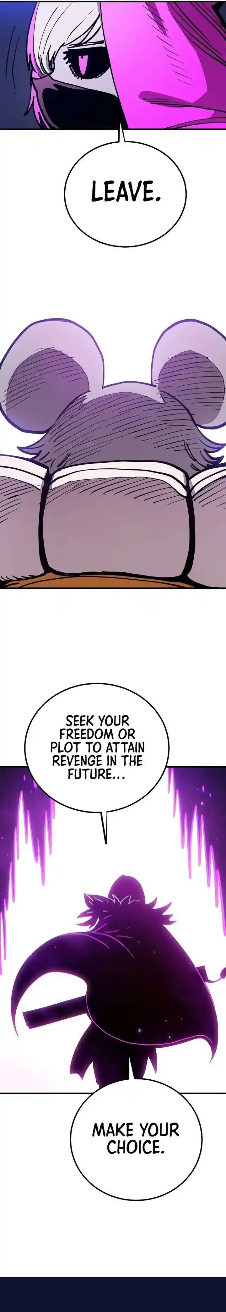 Player (OH Hyeon-Jun) Ch.193