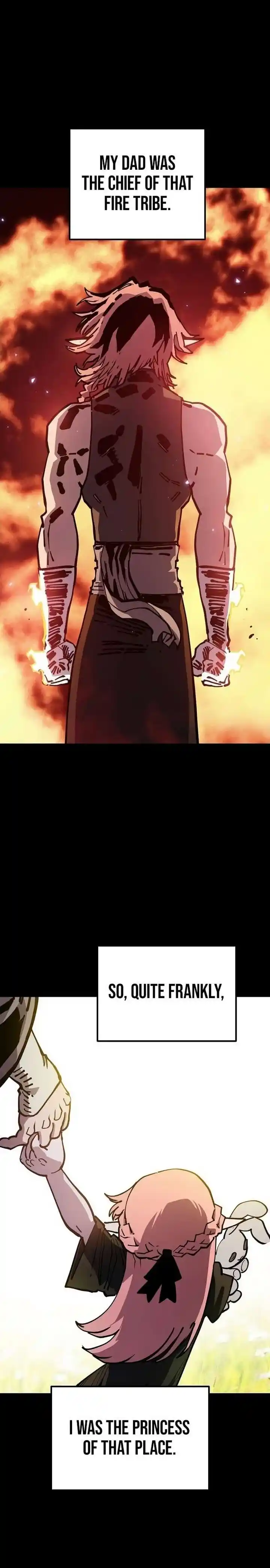 Player (OH Hyeon-Jun) Ch.193