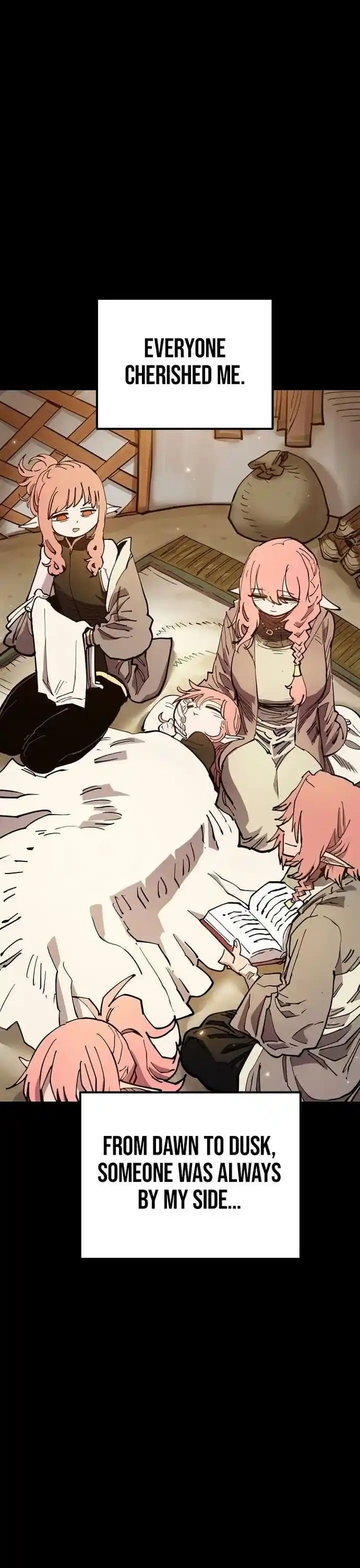 Player (OH Hyeon-Jun) Ch.193