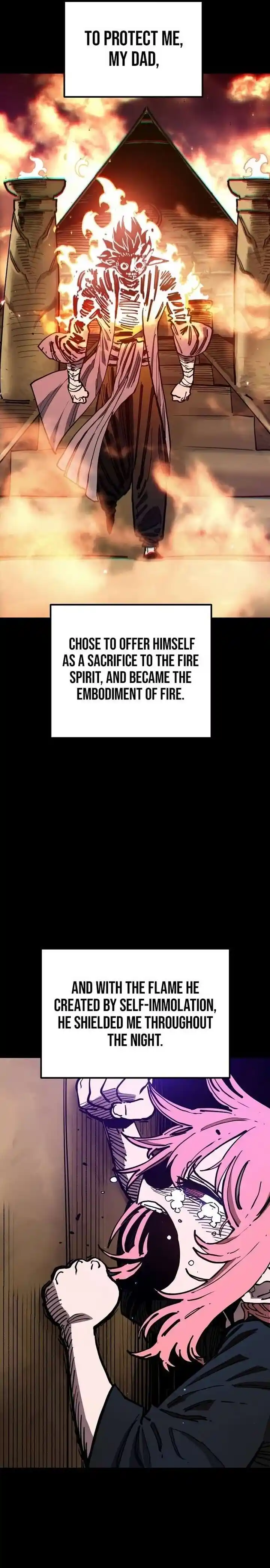 Player (OH Hyeon-Jun) Ch.193