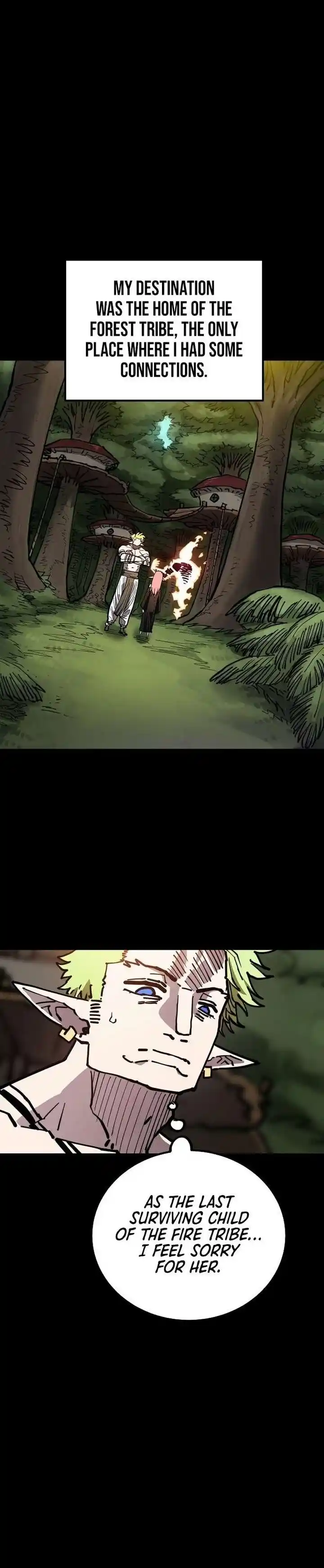 Player (OH Hyeon-Jun) Ch.193