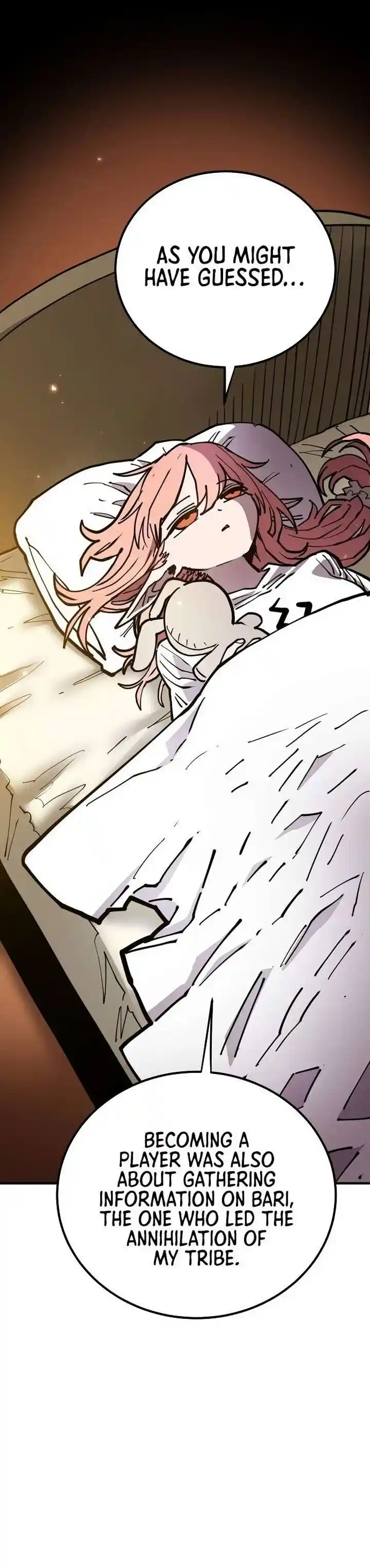 Player (OH Hyeon-Jun) Ch.193