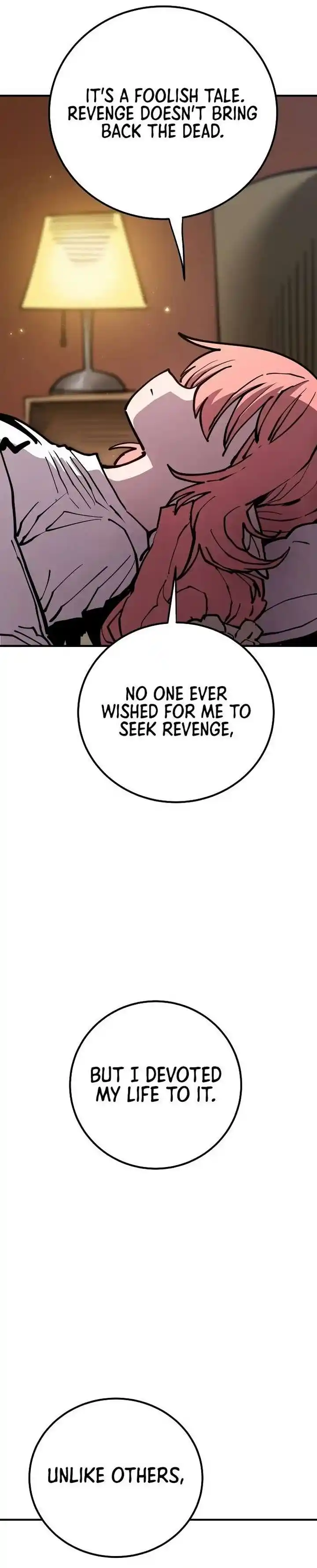 Player (OH Hyeon-Jun) Ch.193