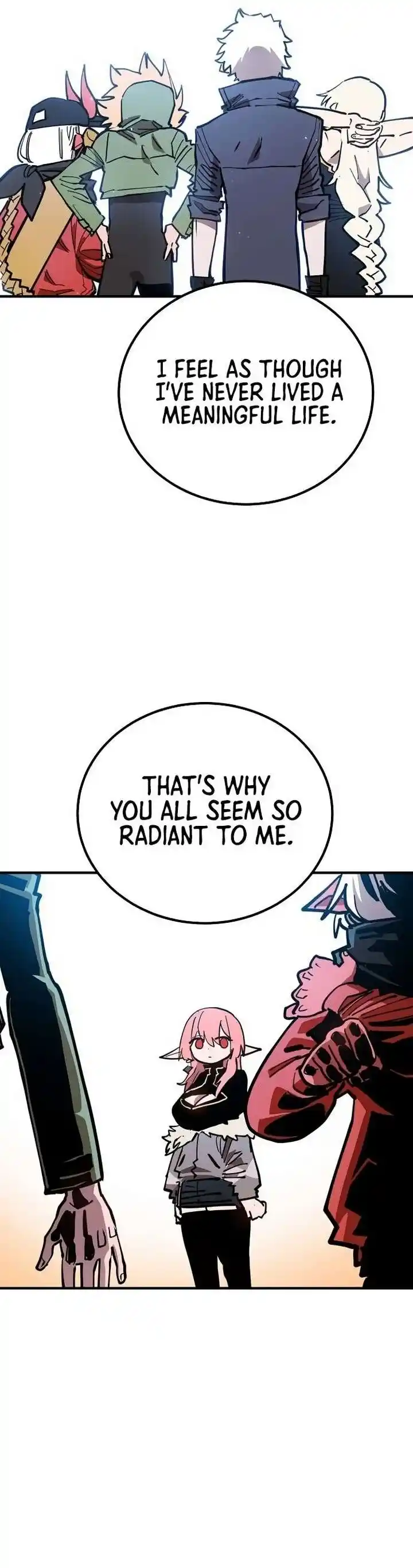 Player (OH Hyeon-Jun) Ch.193