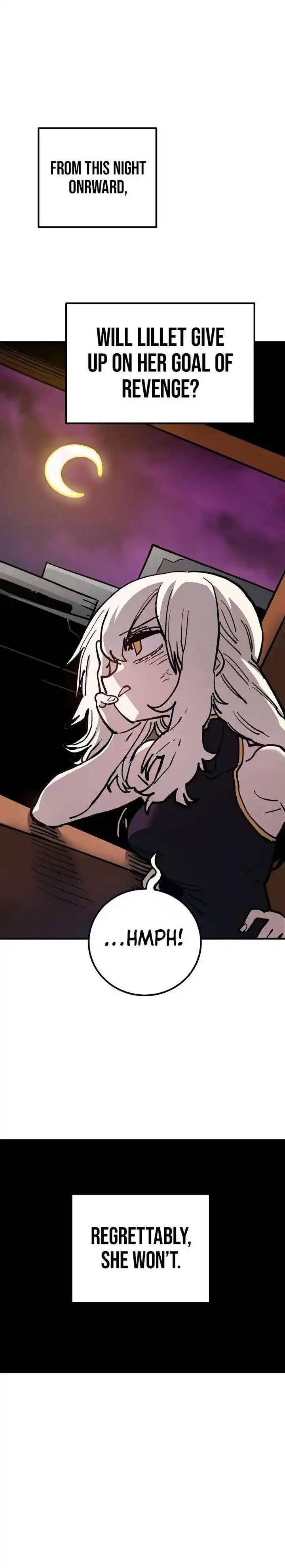 Player (OH Hyeon-Jun) Ch.193