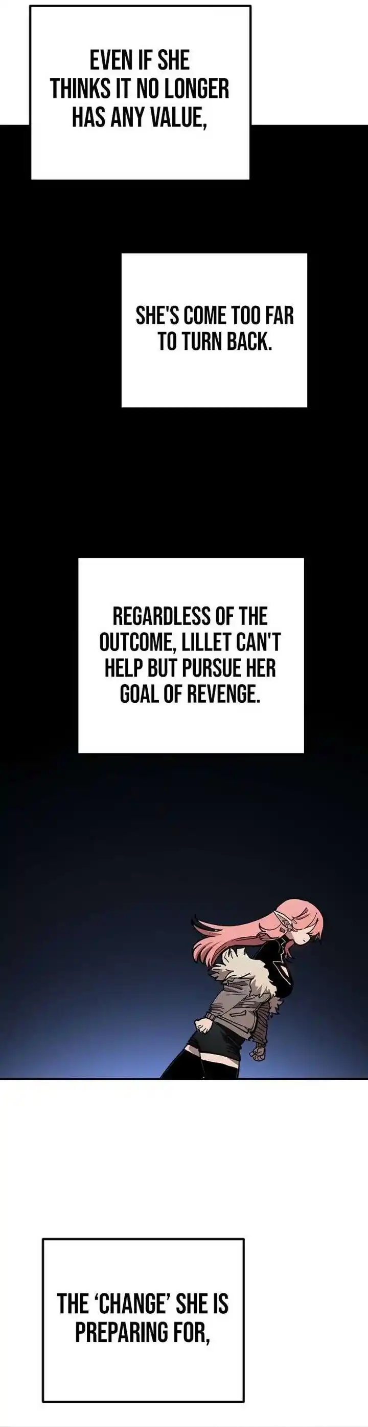 Player (OH Hyeon-Jun) Ch.193