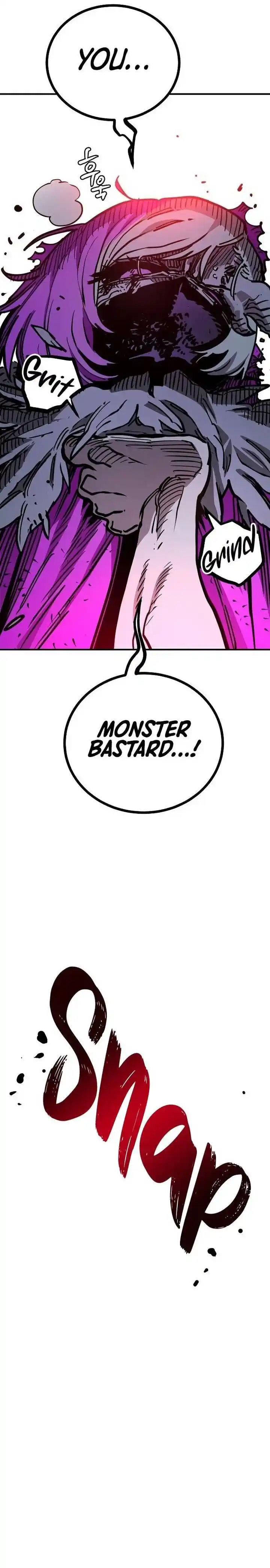 Player (OH Hyeon-Jun) Ch.193