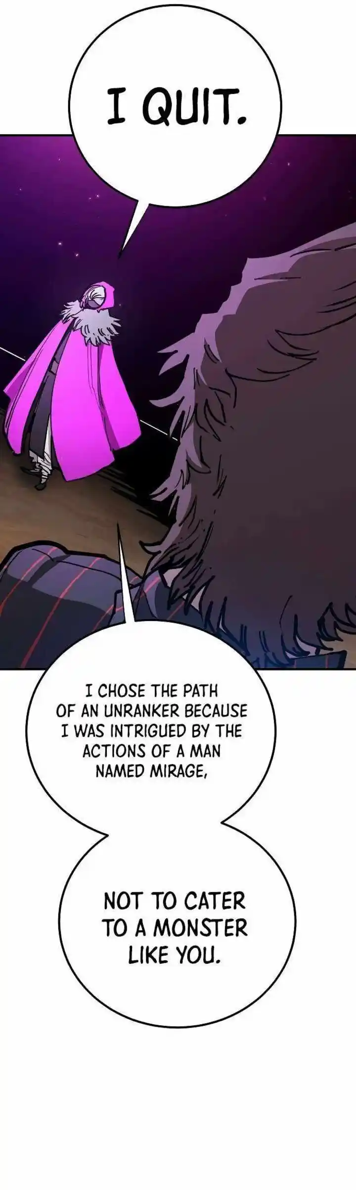 Player (OH Hyeon-Jun) Ch.194