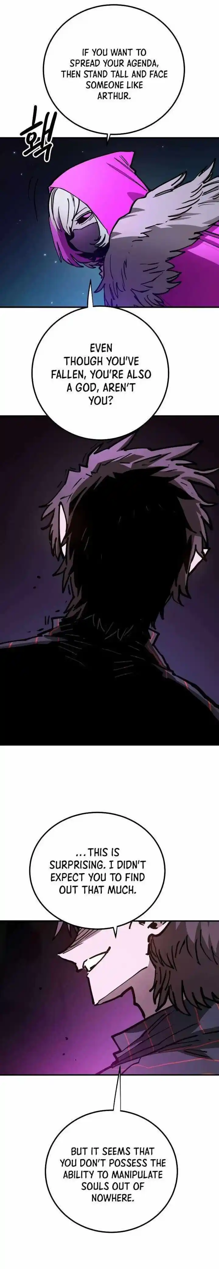 Player (OH Hyeon-Jun) Ch.194