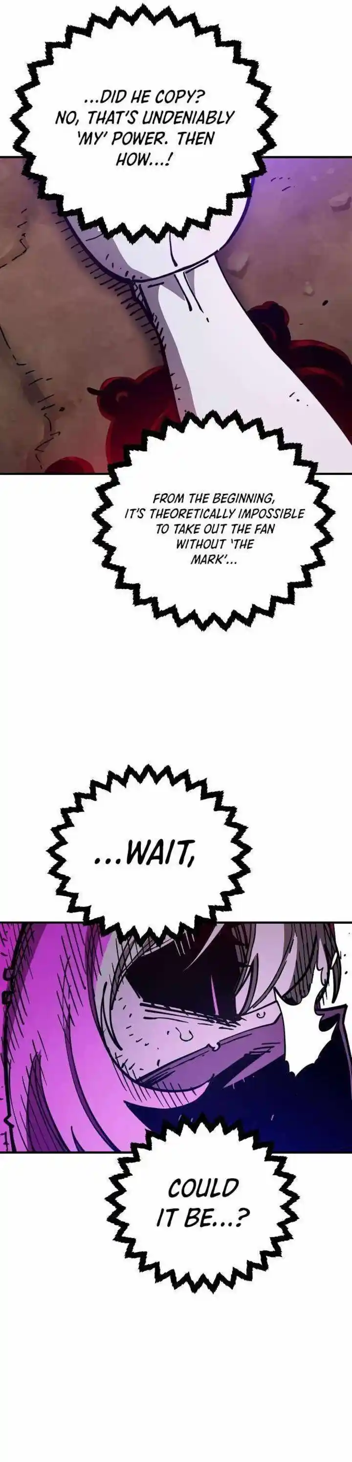 Player (OH Hyeon-Jun) Ch.194