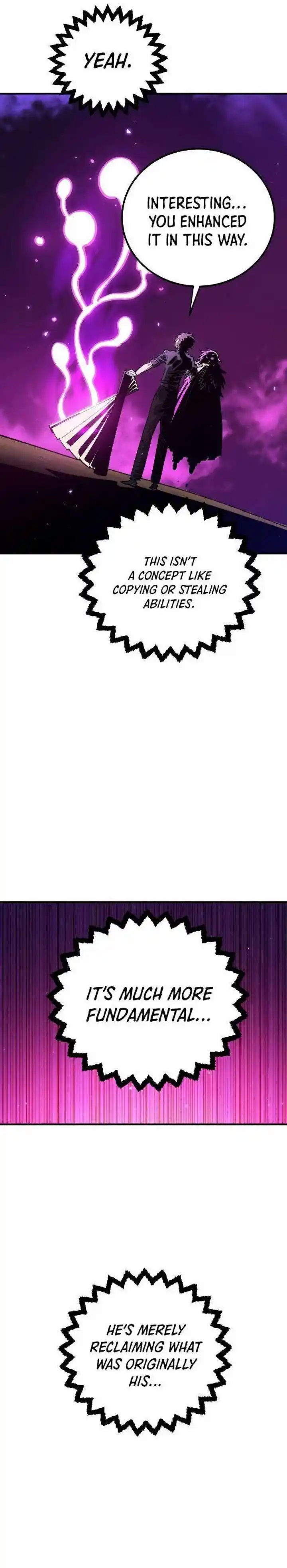 Player (OH Hyeon-Jun) Ch.194