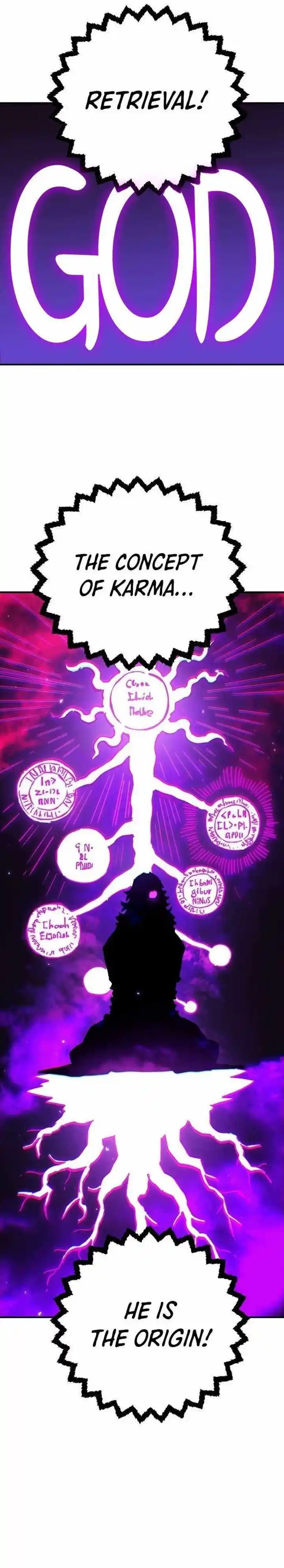 Player (OH Hyeon-Jun) Ch.194