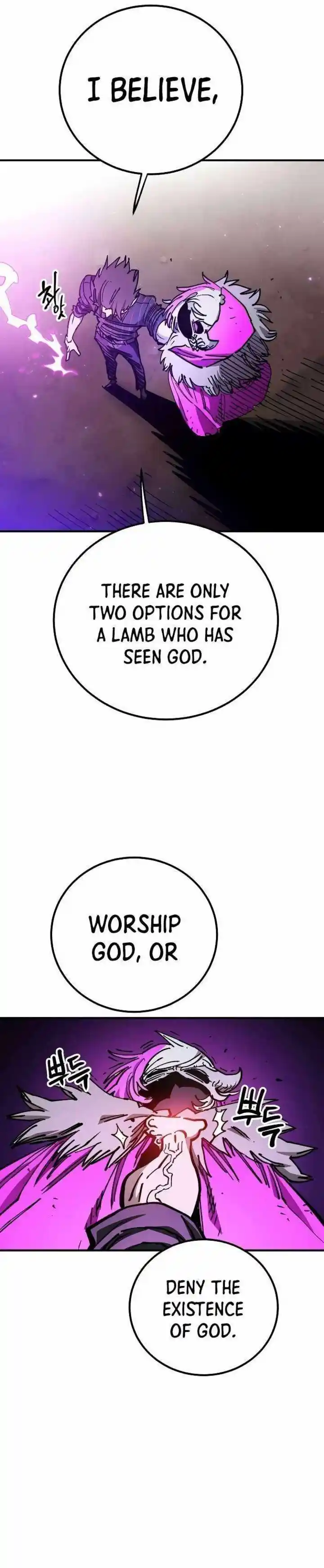 Player (OH Hyeon-Jun) Ch.194