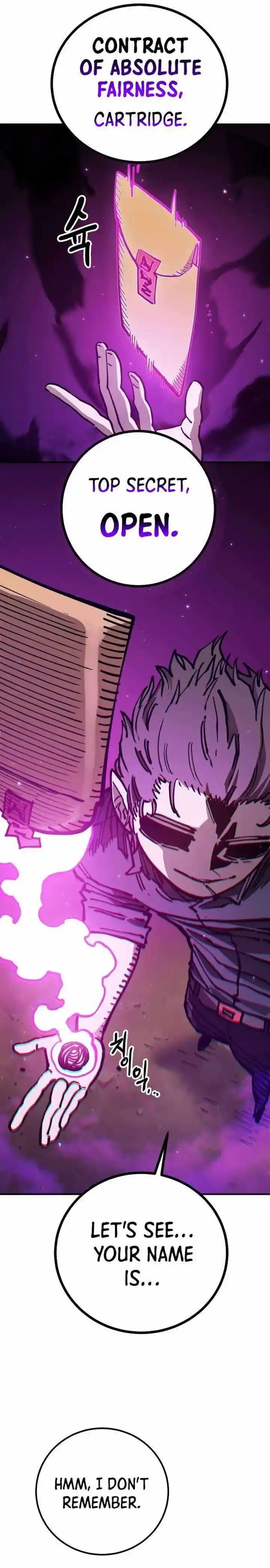 Player (OH Hyeon-Jun) Ch.194